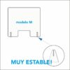 MODELO M